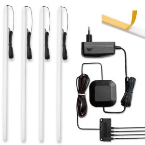 KONSIMO LOFTY Oświetlenie wewnętrzne LED do witryny 808980