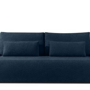 KONSIMO MOLLIS rozkładana sofa trzyosobowa, pojemnik na pościel, Bouclé 726445 KONSIMO MOLLIS rozkładana sofa trzyosobowa, pojemnik na pościel, Bouclé 726445