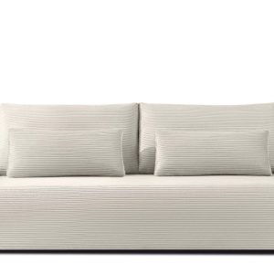 KONSIMO MOLLIS rozkładana sofa trzyosobowa, pojemnik na pościel, sztruks 726453 KONSIMO MOLLIS rozkładana sofa trzyosobowa, pojemnik na pościel, sztruks 726453