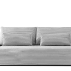 KONSIMO MOLLIS rozkładana sofa trzyosobowa, pojemnik na pościel, sztruks 726459 KONSIMO MOLLIS rozkładana sofa trzyosobowa, pojemnik na pościel, sztruks 726459