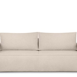 KONSIMO NAPI II Sofa 3-osobowa, kolor beżowy 297231 KONSIMO NAPI II Sofa 3-osobowa, kolor beżowy 297231