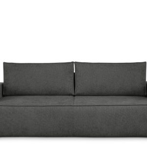 KONSIMO NAPI II Sofa 3-osobowa, kolor jasnoszary 297200 KONSIMO NAPI II Sofa 3-osobowa, kolor jasnoszary 297200