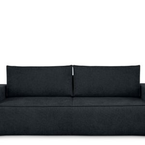 KONSIMO NAPI II Sofa 3-osobowa, kolor Niebieski 297235 KONSIMO NAPI II Sofa 3-osobowa, kolor Niebieski 297235