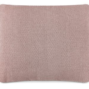 KONSIMO RAMBE Poduszka ogrodowa kolor czerwony/biały 999520 KONSIMO RAMBE Poduszka ogrodowa kolor czerwony/biały 999520