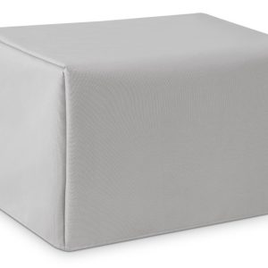 KONSIMO RAMBE Pokrowiec na fotel ogrodowy, wodoodporny, 81 x 82 x 82 cm 868800 KONSIMO RAMBE Pokrowiec na fotel ogrodowy, wodoodporny, 81 x 82 x 82 cm 868800