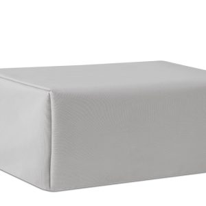 KONSIMO RAMBE Pokrowiec na stolik ogrodowy, wodoodporny 67 x 41 x 127 cm 868798 KONSIMO RAMBE Pokrowiec na stolik ogrodowy, wodoodporny 67 x 41 x 127 cm 868798
