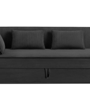 KONSIMO ROTI Łóżko młodzieżowe/dzienne ze schowkiem narożne 90×200 cm 1000327 KONSIMO ROTI Łóżko młodzieżowe/dzienne ze schowkiem narożne 90×200 cm 1000327