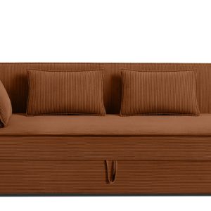 KONSIMO ROTI Łóżko młodzieżowe/dzienne ze schowkiem narożne 90×200 cm 1000341 KONSIMO ROTI Łóżko młodzieżowe/dzienne ze schowkiem narożne 90×200 cm 1000341