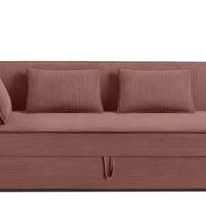 KONSIMO ROTI Łóżko młodzieżowe/dzienne ze schowkiem narożne 90×200 cm 1000351 KONSIMO ROTI Łóżko młodzieżowe/dzienne ze schowkiem narożne 90×200 cm 1000351