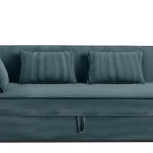 KONSIMO ROTI Łóżko młodzieżowe/dzienne ze schowkiem narożne 90×200 cm 1000293 KONSIMO ROTI Łóżko młodzieżowe/dzienne ze schowkiem narożne 90×200 cm 1000293