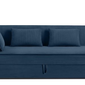 KONSIMO ROTI Łóżko młodzieżowe/dzienne ze schowkiem narożne 90×200 cm 1000304 KONSIMO ROTI Łóżko młodzieżowe/dzienne ze schowkiem narożne 90×200 cm 1000304