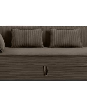 KONSIMO ROTI Łóżko młodzieżowe/dzienne ze schowkiem narożne 90×200 cm 1000314 KONSIMO ROTI Łóżko młodzieżowe/dzienne ze schowkiem narożne 90×200 cm 1000314