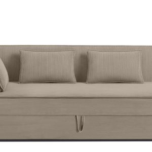 KONSIMO ROTI Łóżko młodzieżowe/dzienne ze schowkiem narożne 90×200 cm 1000320 KONSIMO ROTI Łóżko młodzieżowe/dzienne ze schowkiem narożne 90×200 cm 1000320