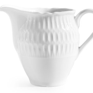 KONSIMO SOFIA BIAŁA Mlecznik porcelanowy, 250 ml, Polski Produkt 834356 KONSIMO SOFIA BIAŁA Mlecznik porcelanowy, 250 ml, Polski Produkt 834356