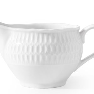 KONSIMO SOFIA BIAŁA Sosjerka 300 ml, Polska Porcelana 834624 KONSIMO SOFIA BIAŁA Sosjerka 300 ml, Polska Porcelana 834624