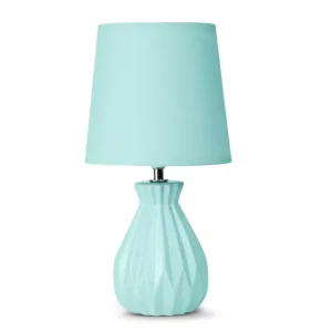 KONSIMO SOTER lampka nocna w pastelowym kolorze miętowym 807839 KONSIMO SOTER lampka nocna w pastelowym kolorze miętowym 807839