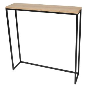 Konsola Kent 80 cm dąb artisan 354872 Konsola Kent 80 cm dąb artisan 354872