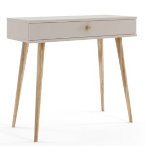 Konsola na wysokich nóżkach boho – Kaszmir 662497