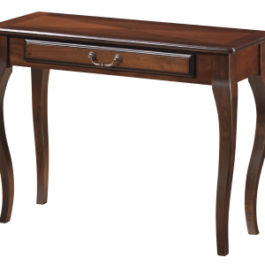 Konsola PADOVA D 104×40 ciemny orzech 874231 Konsola PADOVA D 104×40 ciemny orzech 874231
