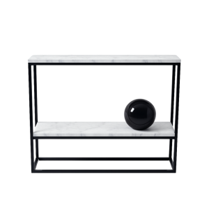 Konsola z Marmurem Carrara PIATTO M 12 91574