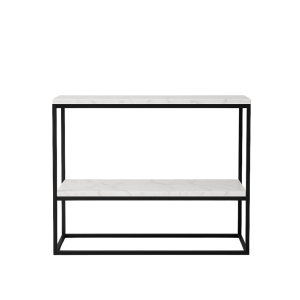 Konsola z Marmurem Carrara PIATTO S 12 91573