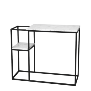 Konsola z Marmurem Carrara SOTTO 12 91572