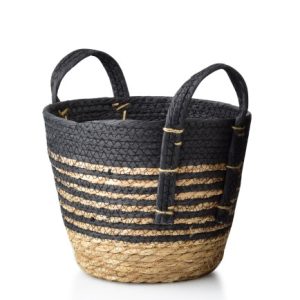 Kosz 23x20cm BALI 267252 Kosz 23x20cm BALI 267252