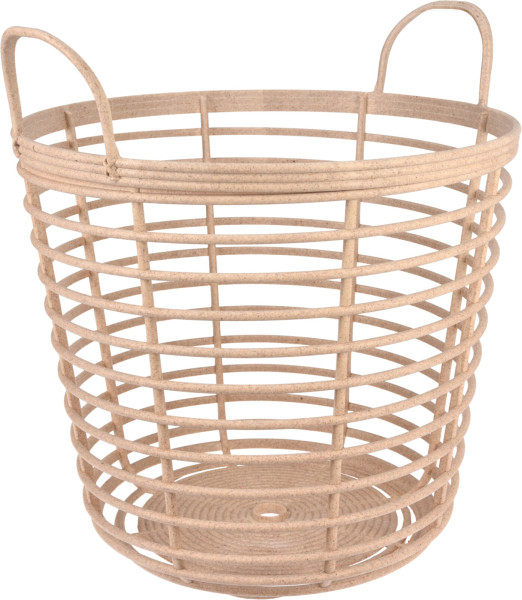 Kosz ECO WOOD 43XH46CM 509816