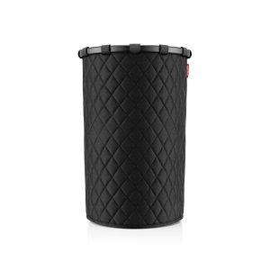 Kosz HOMEBASKET L FRAME, rhombus black 239355 Kosz HOMEBASKET L FRAME, rhombus black 239355