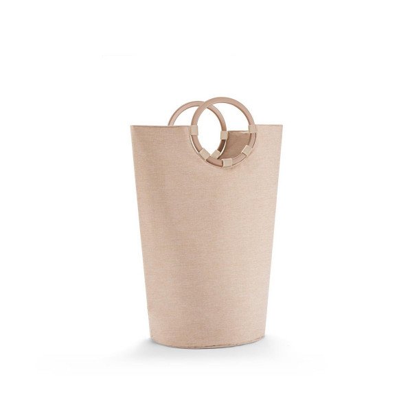 Kosz LOOPHOME M FRAME, twist coffee 239363