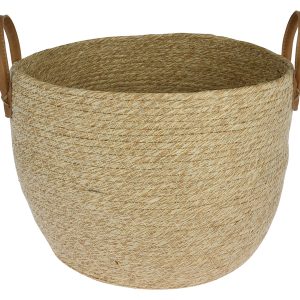 Kosz naturalny rozmiar L 32 cm 45204