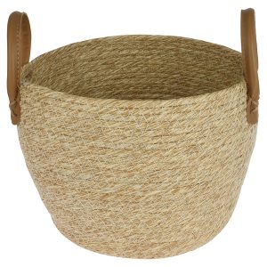Kosz naturalny rozmiar S 24 cm 45206