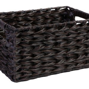 Koszyk Canico 16×30 cm brązowy 42996 Koszyk Canico 16×30 cm brązowy 42996