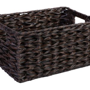 Koszyk Canico 18×35 cm brązowy 42995 Koszyk Canico 18×35 cm brązowy 42995