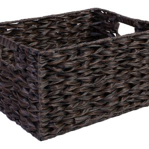 Koszyk Canico 20×40 cm brązowy 42994 Koszyk Canico 20×40 cm brązowy 42994