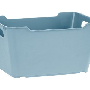 Koszyk do przechowywania Lotta 6 l niebieski 655361 Koszyk do przechowywania Lotta 6 l niebieski 655361
