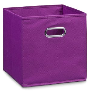 Koszyk do przechowywania, organizer, 32 x 32 x 32 cm, ZELLER 209937 Koszyk do przechowywania, organizer, 32 x 32 x 32 cm, ZELLER 209937