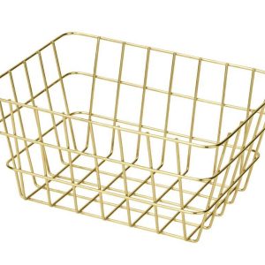 Koszyk łazienkowy VIANA, WENKO 150491 Koszyk łazienkowy VIANA, WENKO 150491