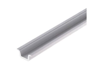 Szyna montażowa TSK 35X15 2M PVC/GR (2m) | 0514300000 Weidmuller