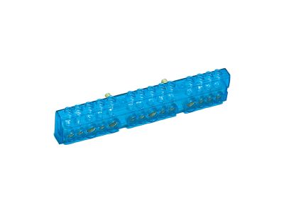 Szyna neutralna NB 125A 142mm | 563841 Erico