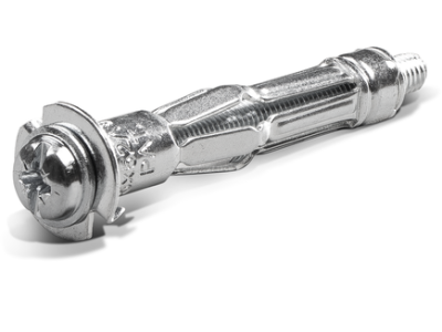 Łącznik do płyt G-K SM Interset Rawlplug R-SM-04038 M4x38 mm – 100 szt. | R-SM-04038 Rawlplug