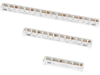 Szyna mostkująca, pro M compact, PS4/12A | 2CDL240110R1012 ABB