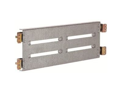 Szyna na rozłączniki NH1/2 szer.2, ZW159 | 2CPX039455R9999 ABB