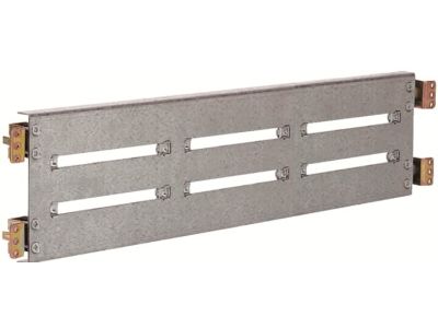 Szyna na rozłączniki NH1/2 szer.3, ZW160 | 2CPX039456R9999 ABB