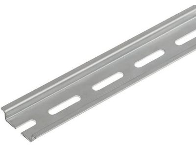 Szyna montażowa, uniwersalna o szerokości 72 mm, adapter Ie=63A, AWG 8/10 mm2 | 0106146721T Apator